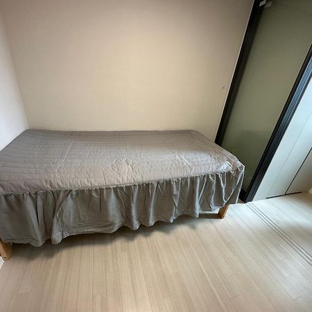 Byeollae Station Ipark Suite Apartment -아이파크스위트16층-3베드룸 아파트 Namyangju Exterior photo