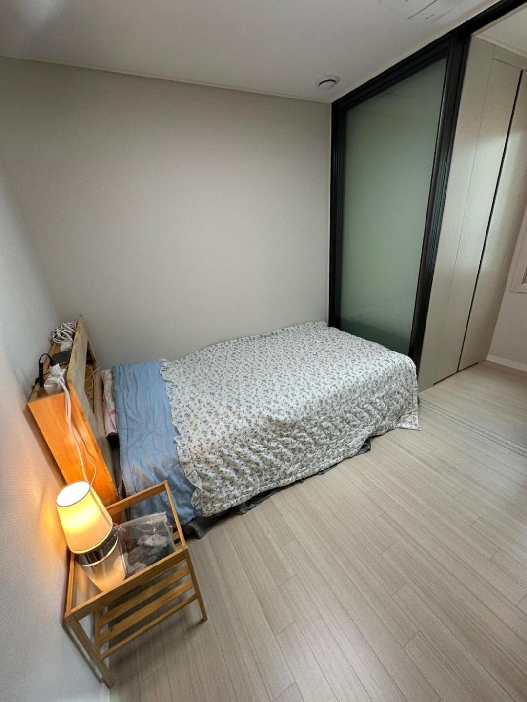 Byeollae Station Ipark Suite Apartment -아이파크스위트16층-3베드룸 아파트 Namyangju Exterior photo